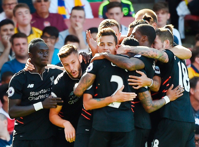 Premier League: Arsenal-Liverpool 3-4, Coutinho show e ko