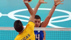 Matteo Piano infortunato. Giochi finiti?