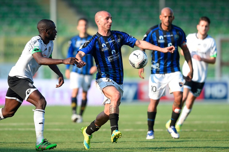 Calciomercato Spal, ufficiale l'arrivo di Schiattarella