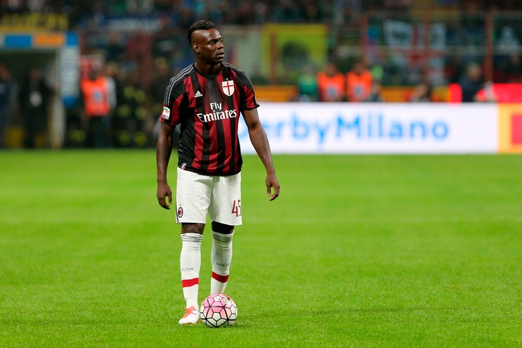 Calciomercato Bologna, spunta l'opzione Balotelli