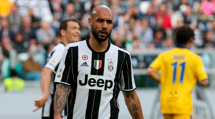 Calciomercato Juventus: Pereyra saluta, Zaza forse