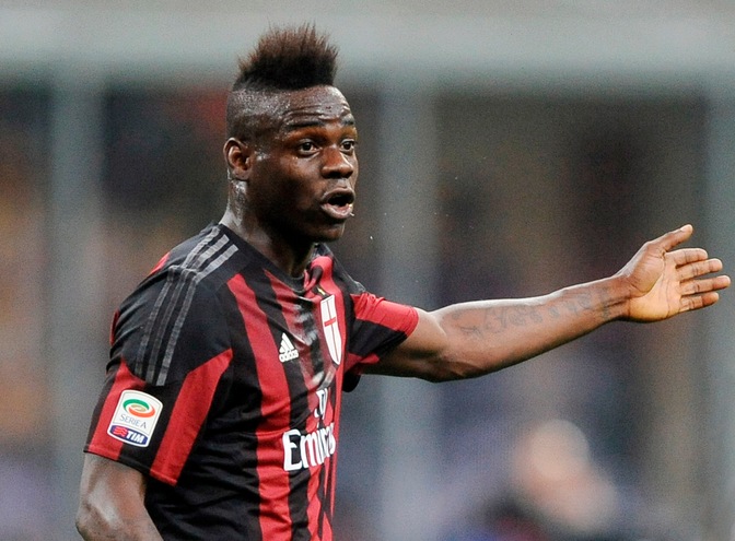 Calciomercato Lazio, Balotelli sempre più vicino