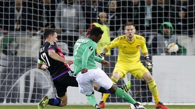 Calciomercato Pescara, Bahebeck è in arrivo