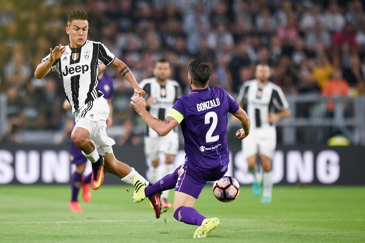 Salvate Dybala dai calcioni!