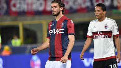 Calciomercato Sampdoria, piace Oikonomou del Bologna