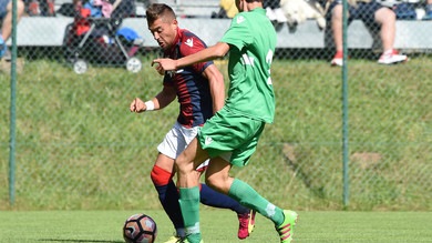 Calciomercato Crotone, tentazioni Mounier e Mbaye