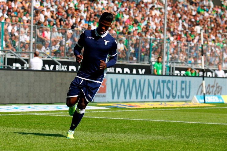 La Lazio contro Keita: «Il suo infortunio una scusa per farsi cedere»