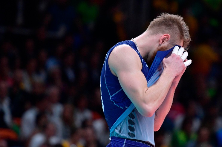 Rio 2016 Volley: l'Italia manca l'impresa, oro al Brasile