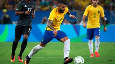 Calciomercato Juventus, dall'Inghilterra: «Gabigol, è il momento della decisione»