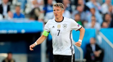 Calciomercato dall'Inghilterra: «Juventus-Schweinsteiger a un passo»