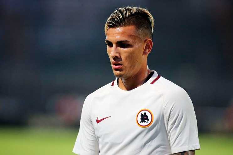 Calciomercato Roma, via Ricci. Paredes è in bilico