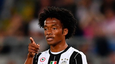 Calciomercato Juventus: Cuadrado, siamo al countdown