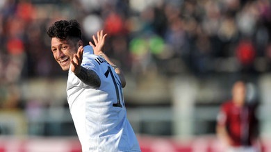 Calciomercato, la Pro Vercelli fa muro:  Mustacchio è incedibile