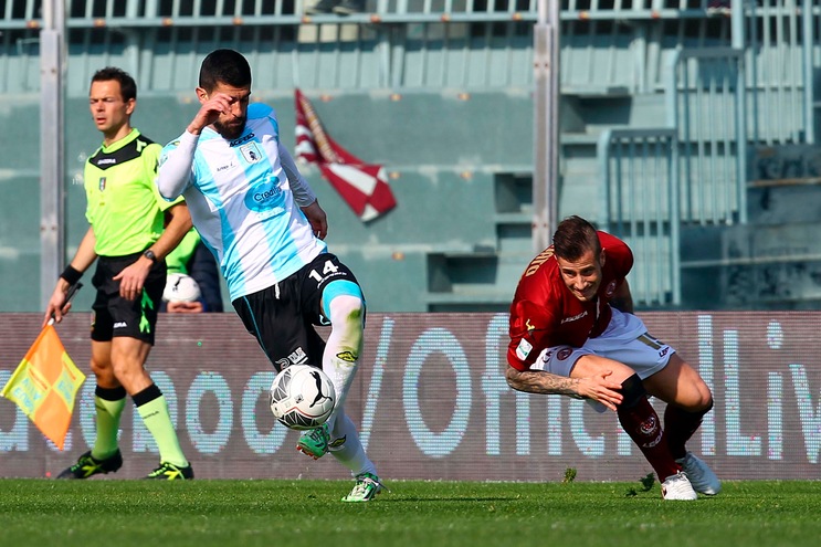 Calciomercato Alessandria, preso Sestu dal Chievo