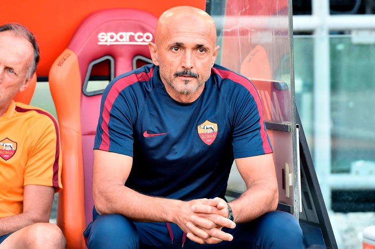 Champions League, Roma a un passo dalla qualificazione