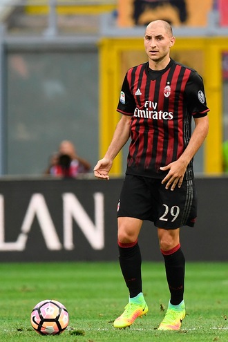 Giudice sportivo: squalificati Maccarone, Paletta e Rajkovic