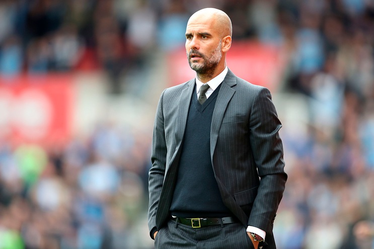 Champions League, City-Steaua: Guardiola ok a 1,18