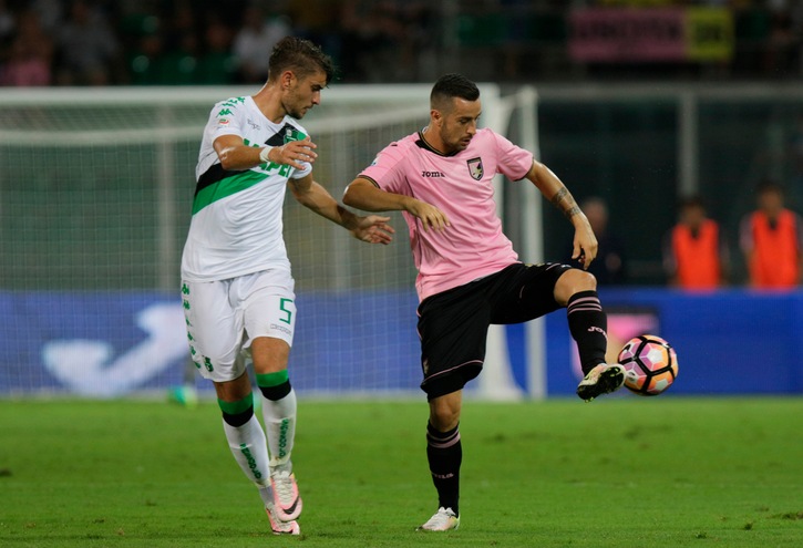 Europa League, Antei: «Stella Rossa? Vogliamo vincere»