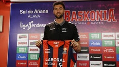 Eurolega, Bargnani: "Volevo una realtà come Vitoria"