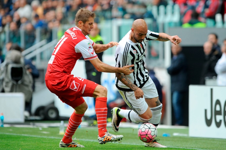 Calciomercato Sampdoria, spunta Romagnoli del Carpi