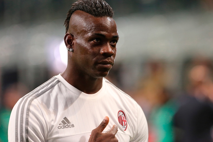 Calciomercato, c'è anche il Sion per Balotelli