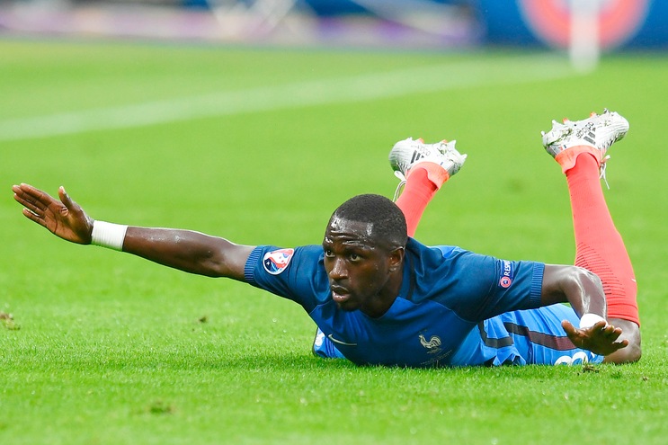 Calciomercato, Sissoko: Juve all'assalto nelle quote