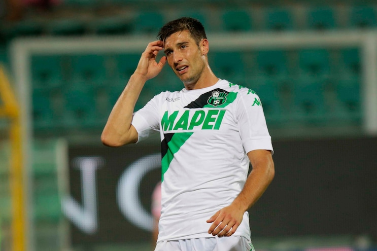 Europa League: Sassuolo favorito contro la Stella Rossa