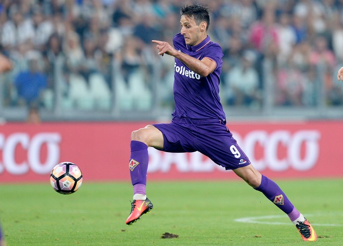 Calciomercato, tra Napoli e Kalinic solo 5 milioni