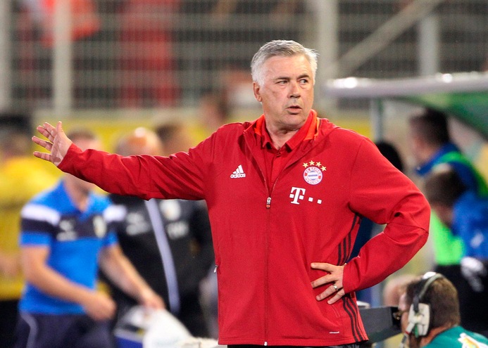 Bundesliga, Bayern: vittoria facile con il Werder