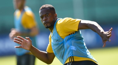Italia-Francia: Deschamps non convoca Evra