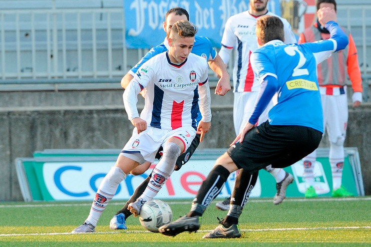 Calciomercato Genoa, ecco Ricci in prestito dal Sassuolo