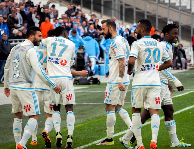 Ligue 1, Marsiglia favorito sul Lorient