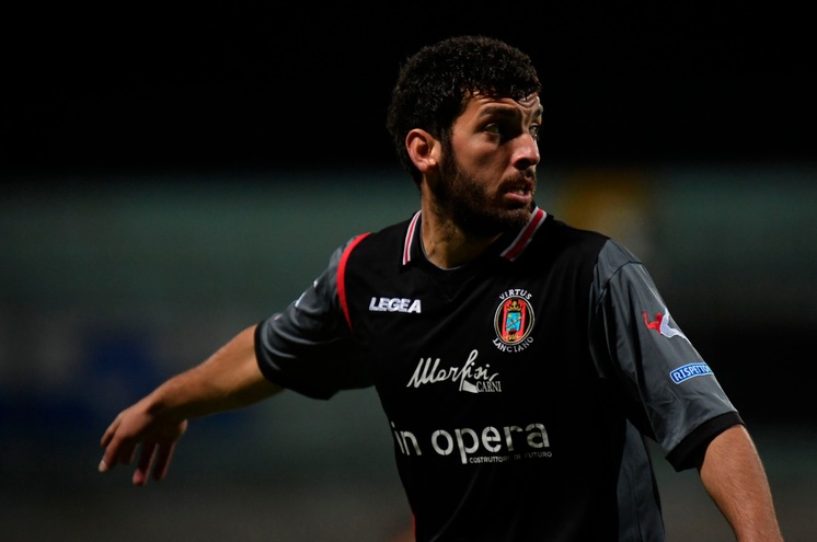 Calciomercato Empoli, ufficiale Marilungo in azzurro