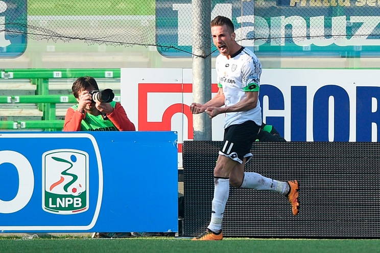 Calciomercato Sassuolo, ufficiale l'acquisto di Ragusa