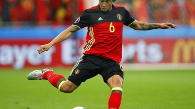 Calciomercato Inter, Witsel subito, Bernardeschi tra un anno