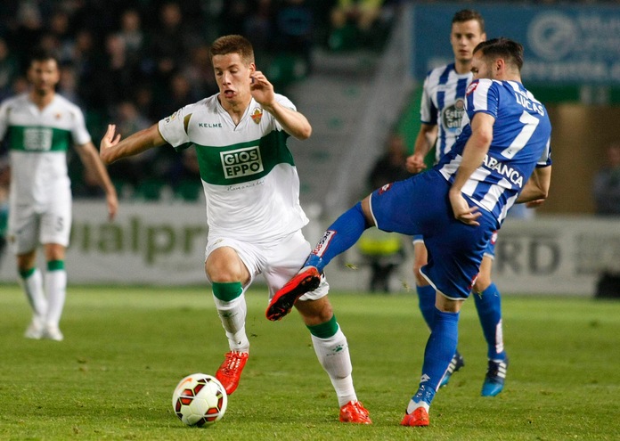 Calciomercato Milan: ecco chi è Mario Pasalic