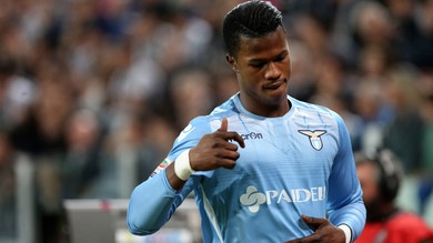 Calciomercato Lazio, Keita verso il Monaco?