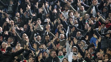 Serie A: ecco Lazio-Juventus, all'Olimpico attesi in 40mila