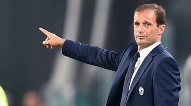 Serie A, Juve a quota facile con la Lazio