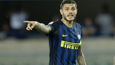 Serie A, Inter a bassa quota col Palermo