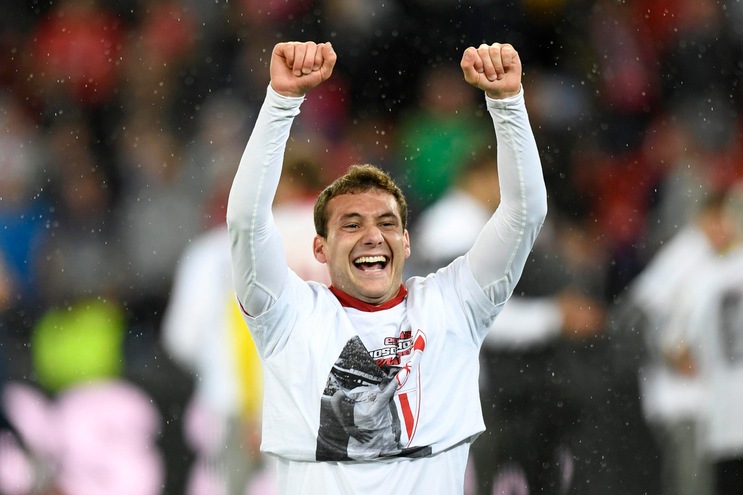 Calciomercato Fiorentina, preso Cristoforo dal Siviglia