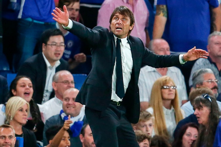 Fiorentina, Conte in pressing per Alonso