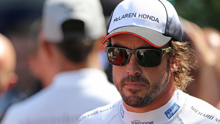 F1, Alonso: «Abbiamo fatto passi fa gigante»