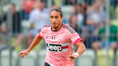 Calciomercato Inter: Caceres è il prossimo colpo