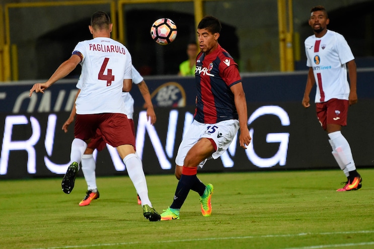 Calciomercato Fiorentina, idea Masina se parte Alonso