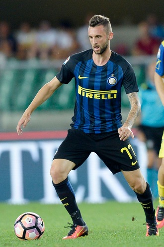 Ausilio: «Brozovic-Juve? Resterà all'Inter»