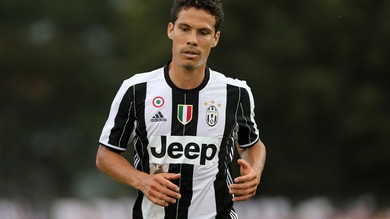 Calciomercato Juventus, Hernanes messo all'asta