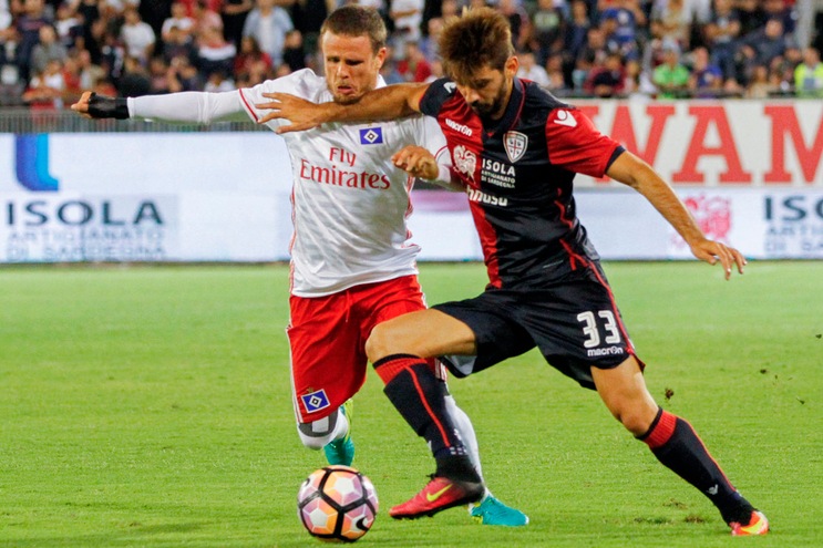 Calciomercato Cagliari, Pajac ufficiale al Benevento