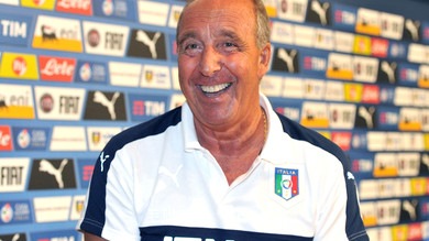 Ventura: «Conte mi ha fatto gli auguri, parla un inglese perfetto»