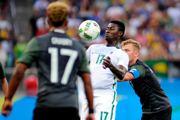 Calciomercato Sampdoria, l'ultimo colpo è Amuzie